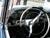 Cadillac Eldorado Biarritz, de 1959 (photo prise a Tassin, 07-2012) (22)